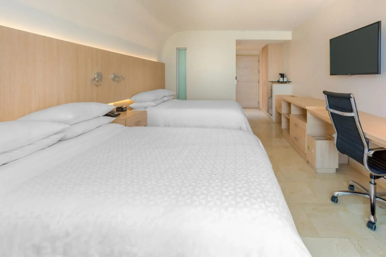 Four Points By Sheraton Barranquilla