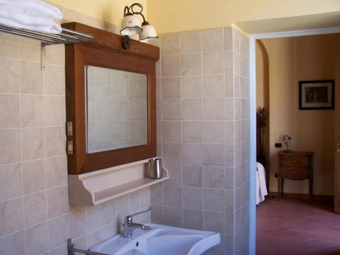 Agriturismo Villa Graziani