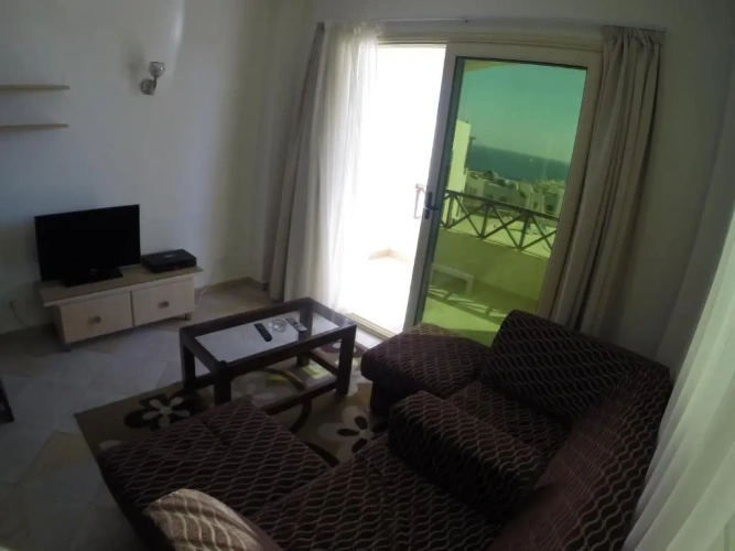 1 Bedroom Apartment with view
