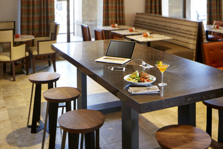 Hilton Garden Inn San Diego Old Town/SeaWorld Area photo 28