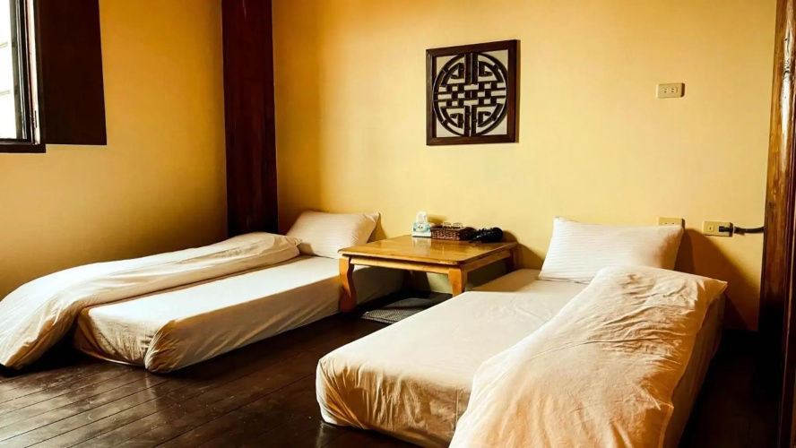 Jin Sha Ting Hai Homestay I