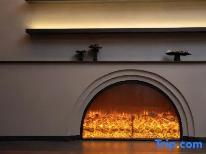 Xizi Libai Hotel