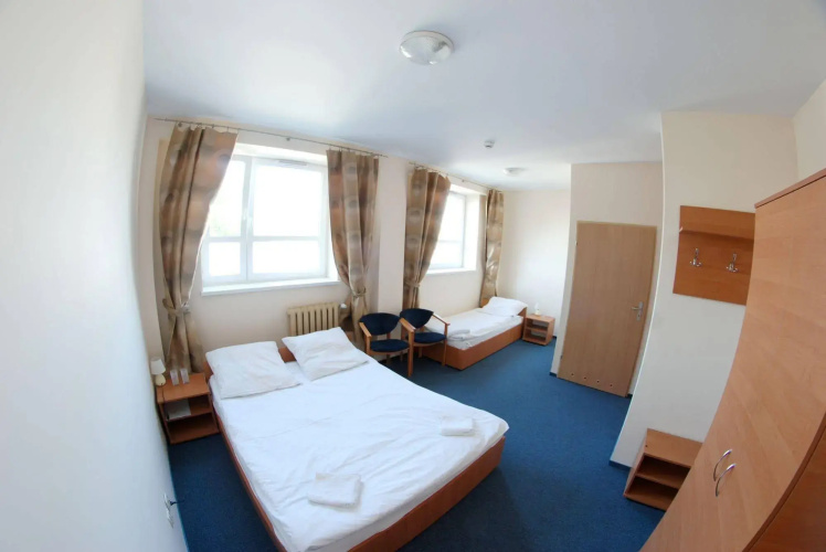Hotel Stacja Kutno