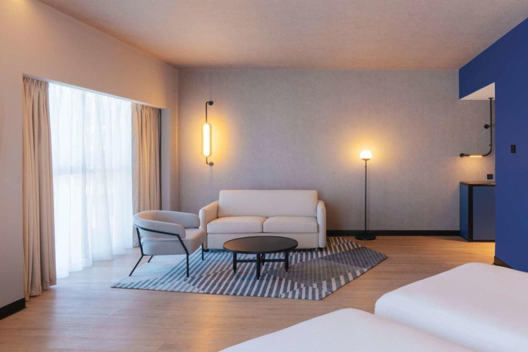 Novotel Madinah