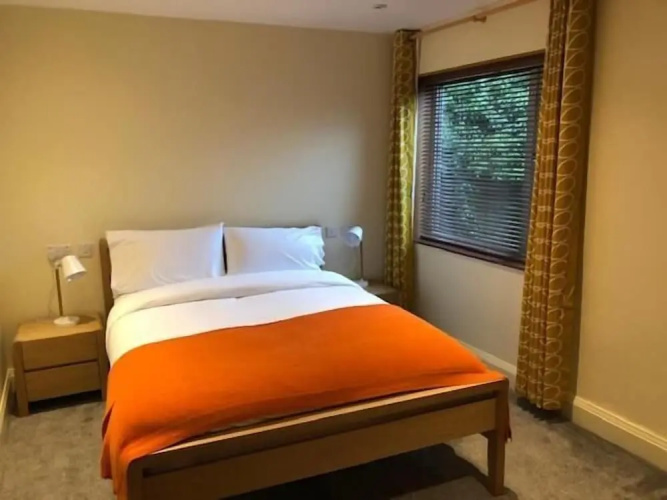Newell Restaurant and Rooms
