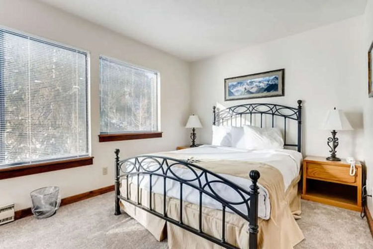 Forest Condominiums by Vail Resorts