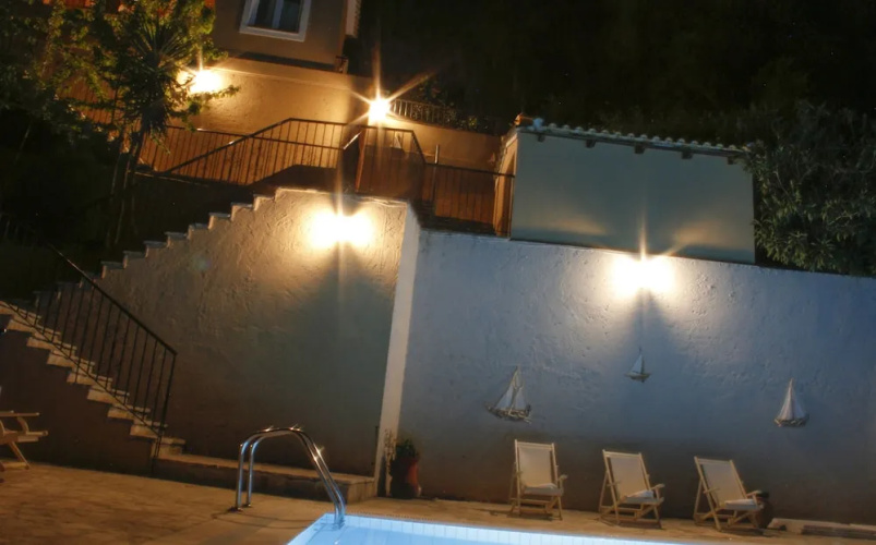 Villa Penelope