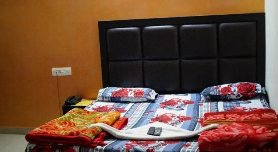 Hotel Alfa