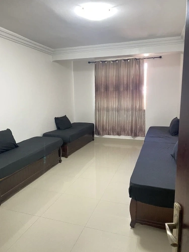 Family Apartment