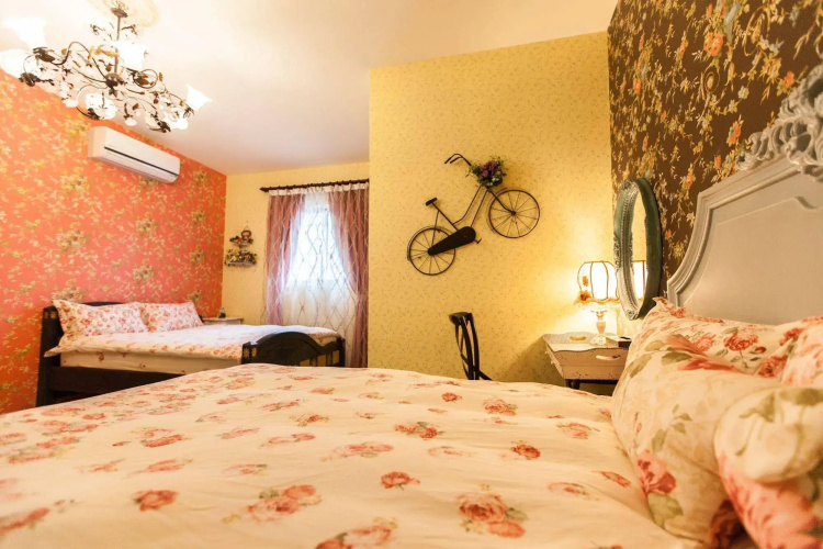 Sunflower B&B
