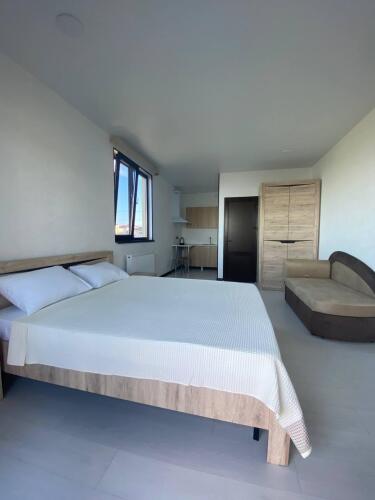 Фотография номера гостиницы Бутик-отель Чеховъ