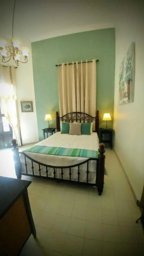 Hotel Class Colonial