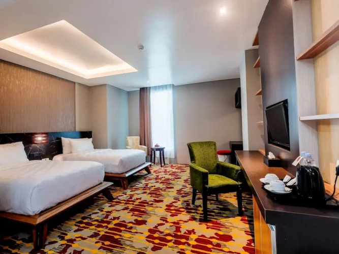 Grand Sya Hotel