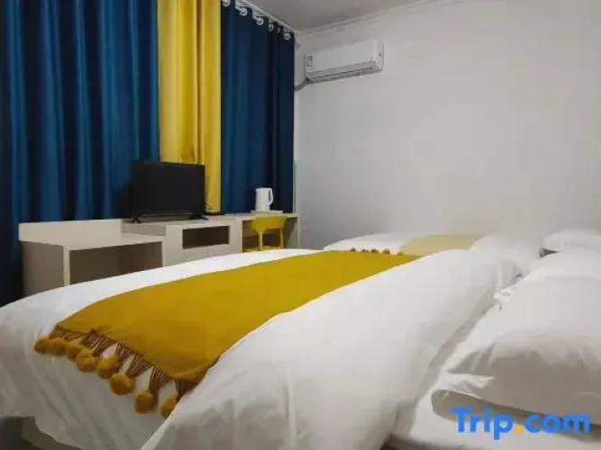 Comfort Twin room