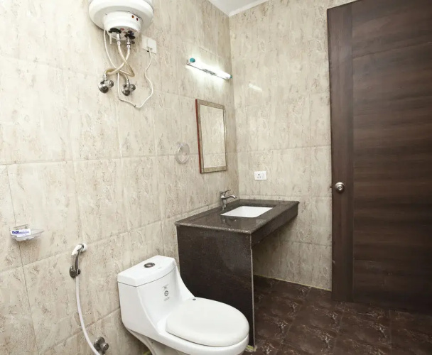 OYO Rooms Noida Electronic City
