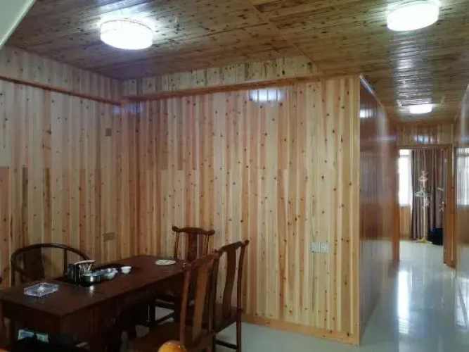 Nanjing Hour Light Inn