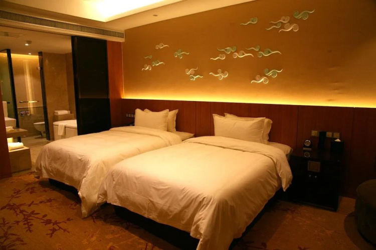 Tiandehu Hotel