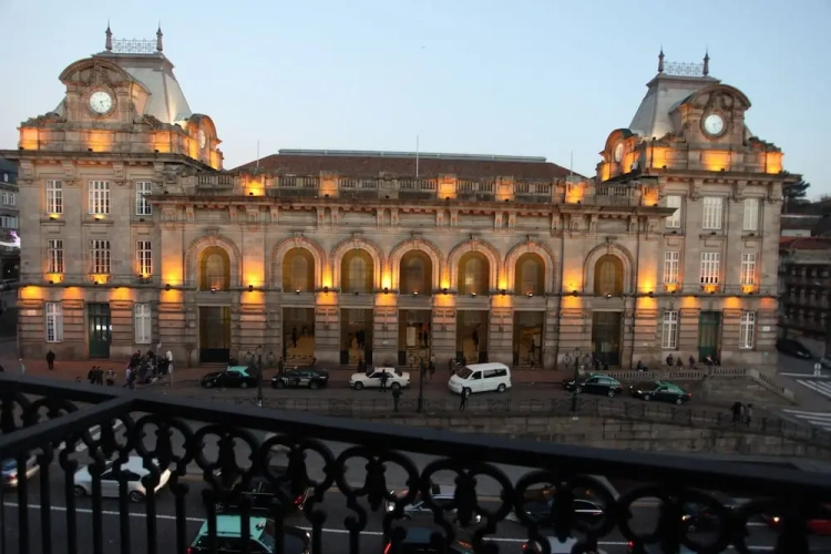 New Oporto Apartaments - São Bento