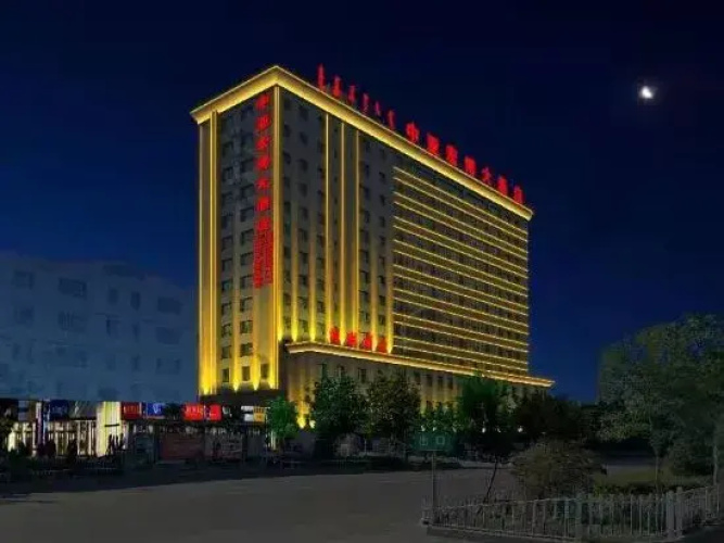Hotelafbeelding