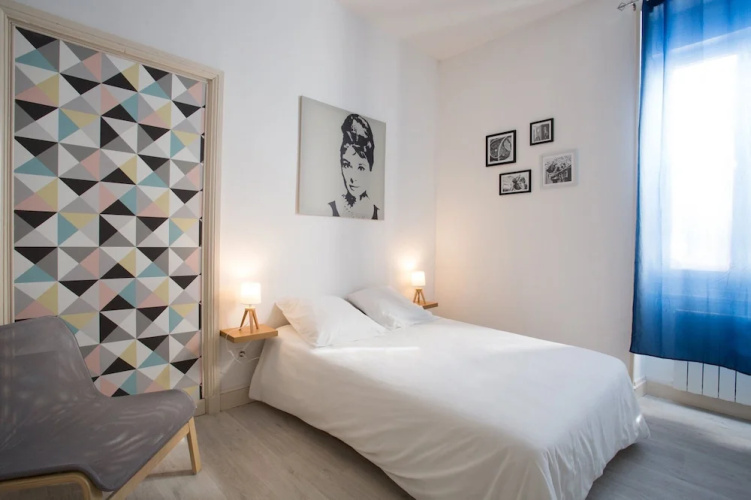 Appartement Cosy
