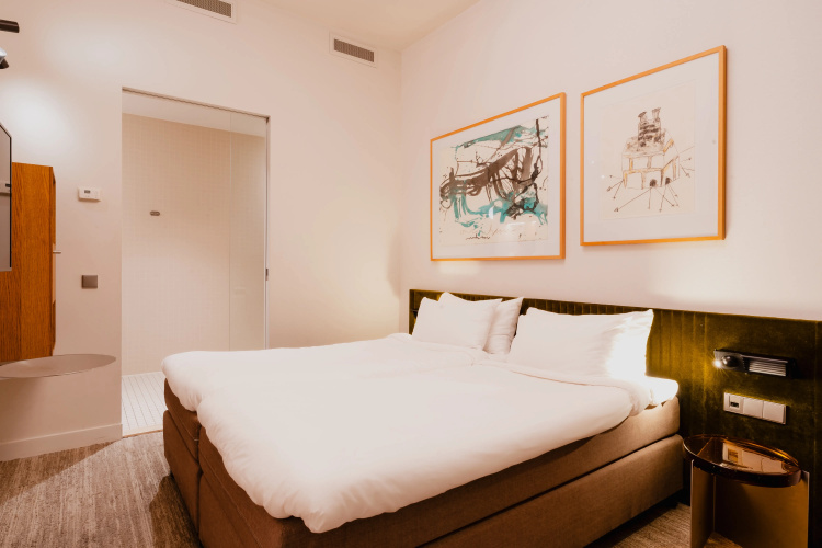 Hotel Pontsteiger