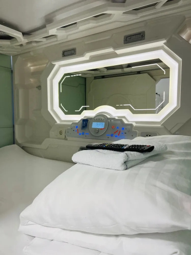 Space Home Apartment - Prater
