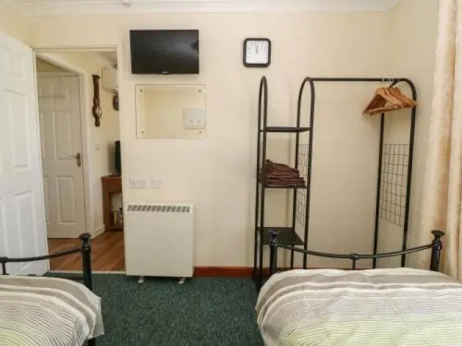 Willow Lodge