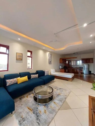 Eden Beach Resort Apartments