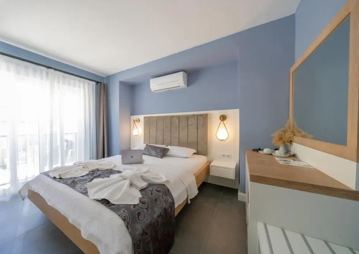 Un Amor Hotel