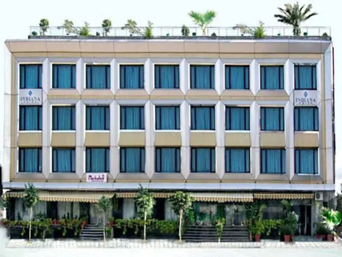 Hotelafbeelding