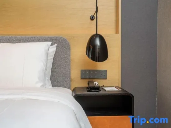 Deluxe Twin Suite
