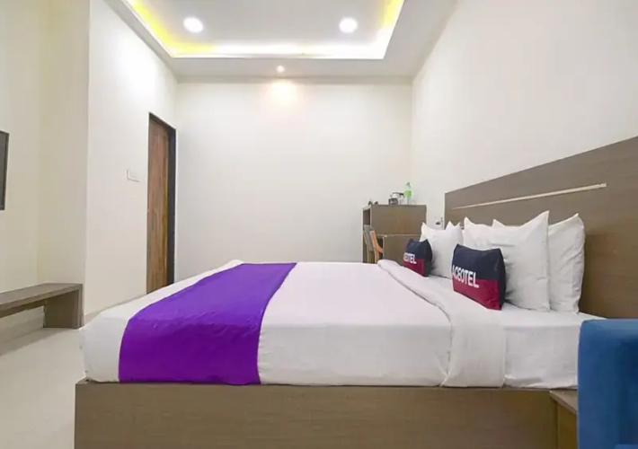 Imagen del hotel