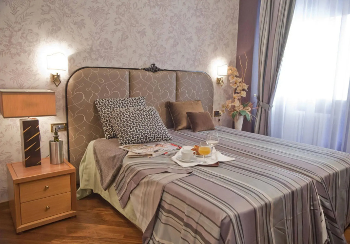 Hotel Europa