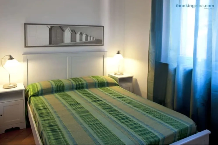 3 Bedrooms Apartment