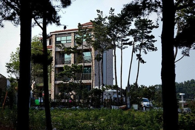 Otel görseli