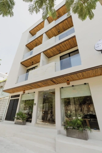 Nidara Suites