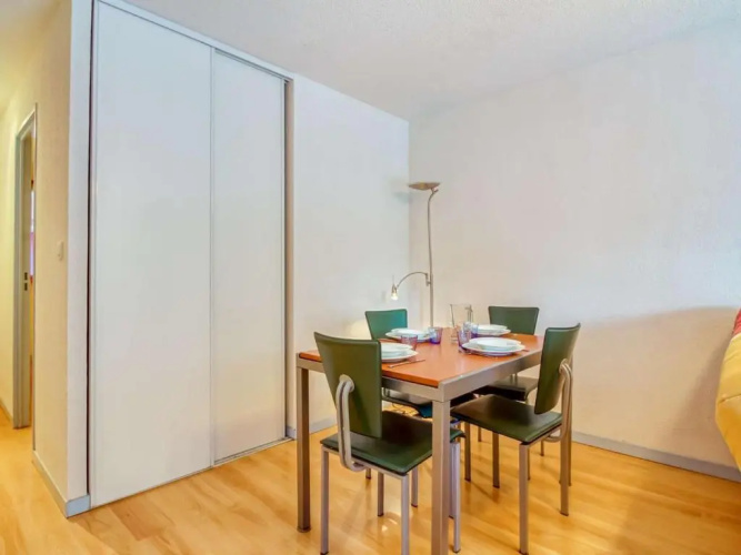 Appartement Barèges, 2 pièces, 6 personnes - FR-1-403-17