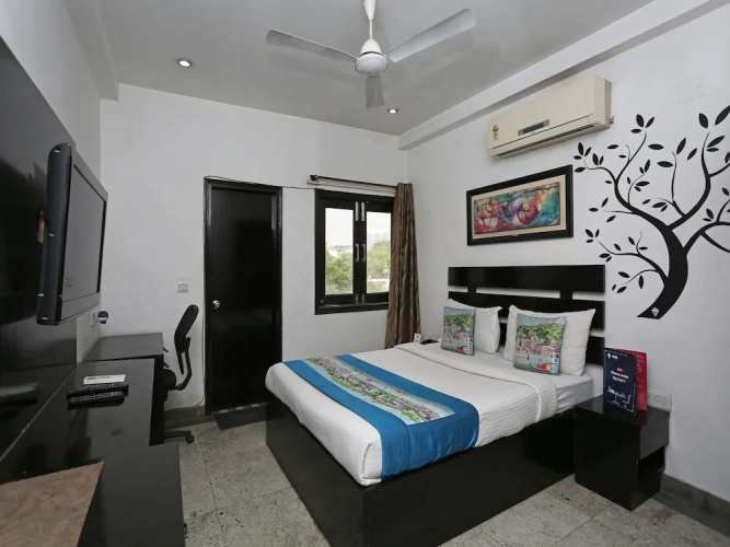 OYO 885 Thor Thikana