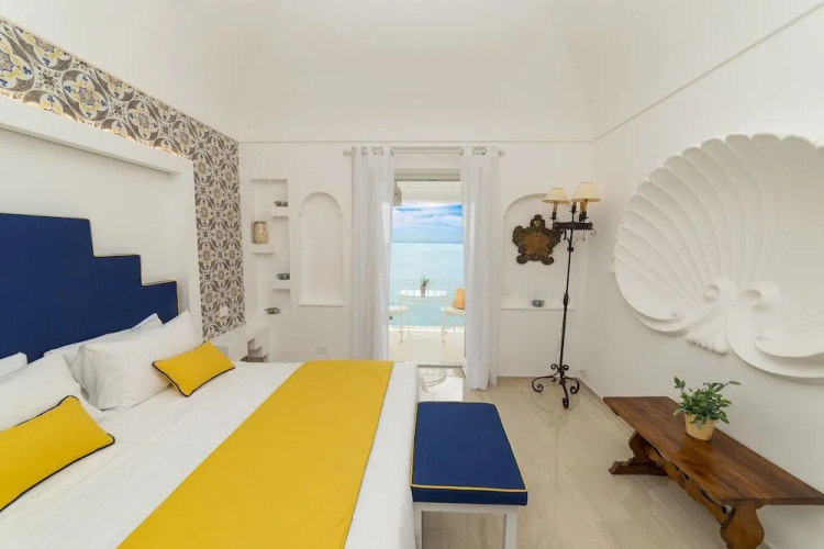 Casa Nina
