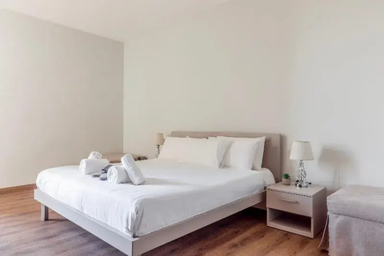 Vatican Pertusa Luxury Suites