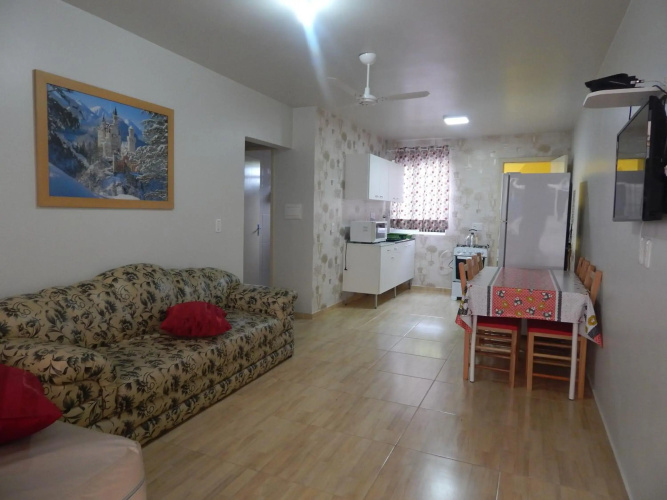 Casa Amarela