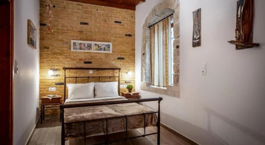 Cretan Villa