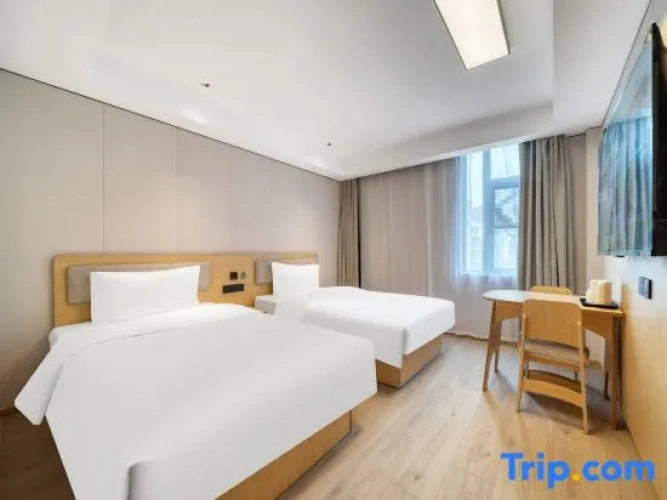 Business Twin room