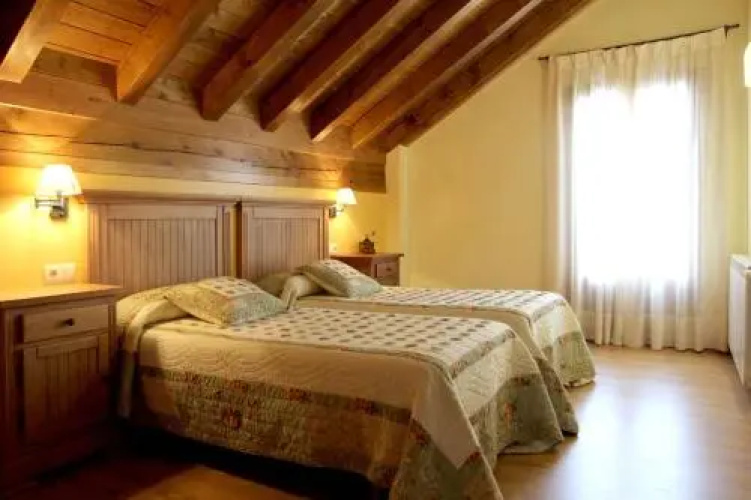 Casa Zubiat