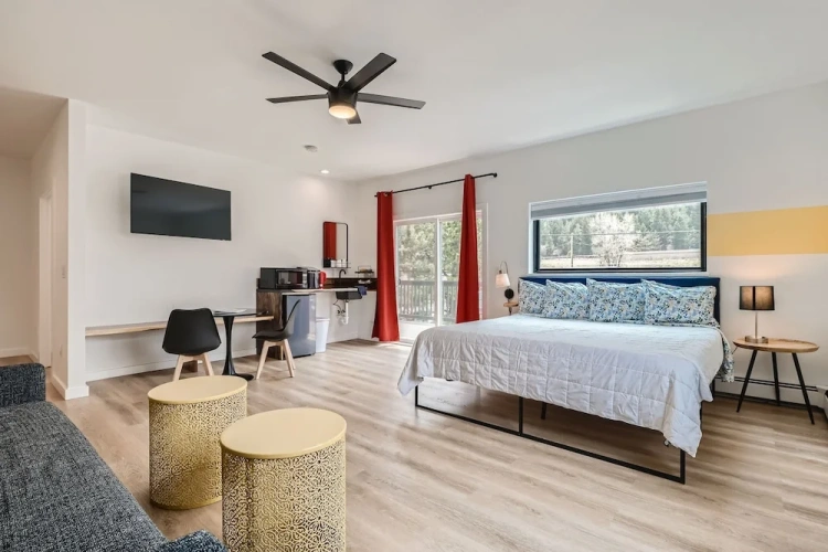 Superior Suite