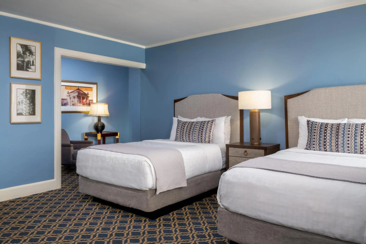 Francis Marion Hotel photo 8