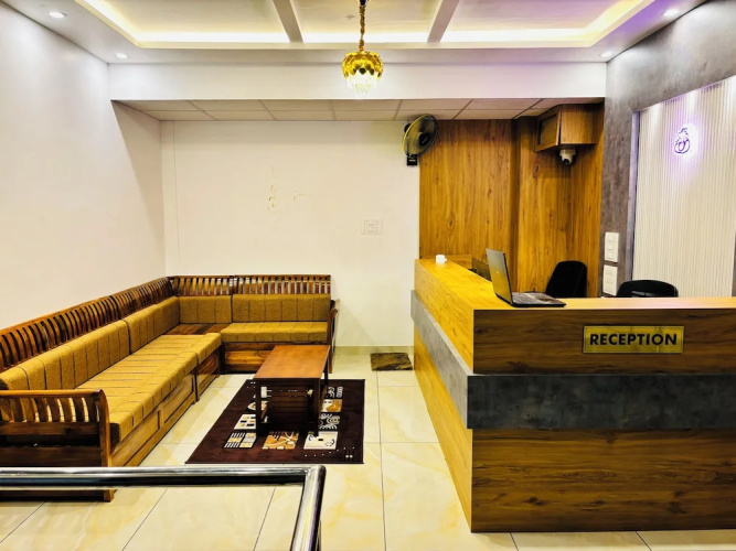Hotel StarFinch Inn
