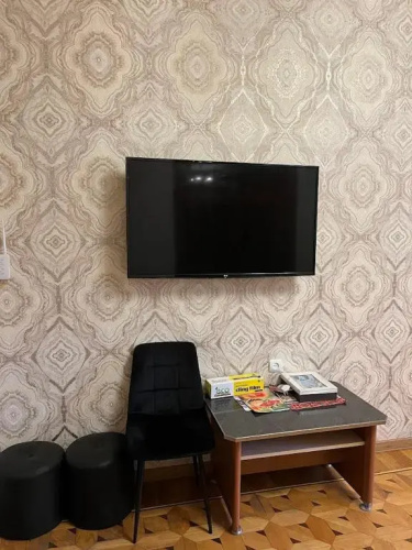 Garni House SAMAN