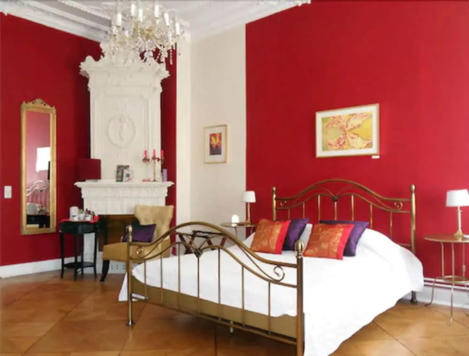 mittendrin - Boutique Hotel Berlin