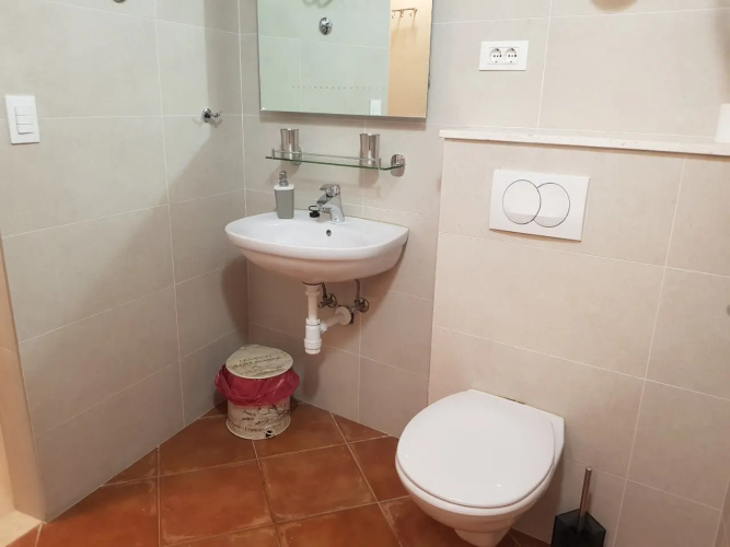 Double Cottage